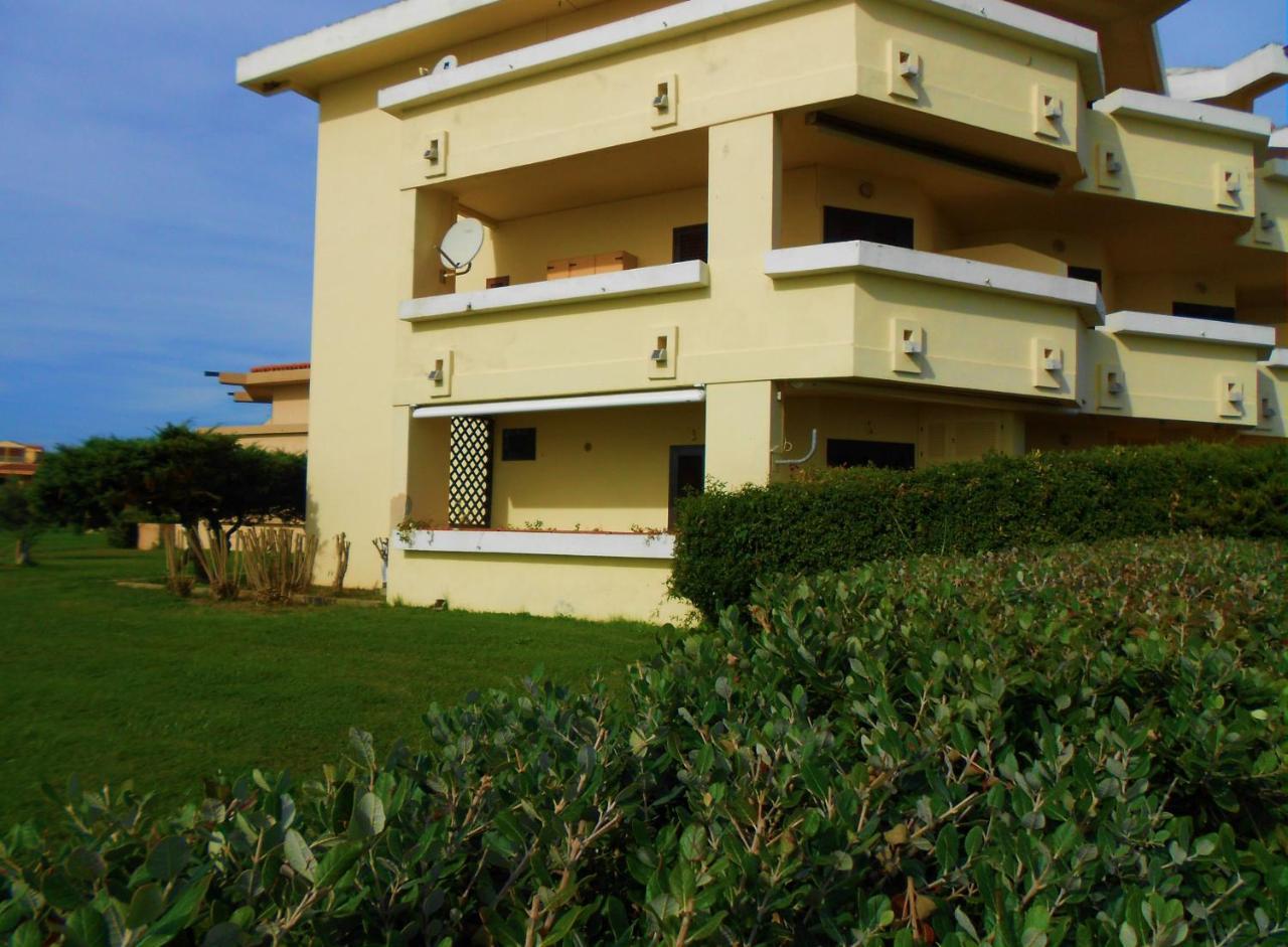Terza Spiaggia & La Filasca - Apartments 골푸아랑시 외부 사진